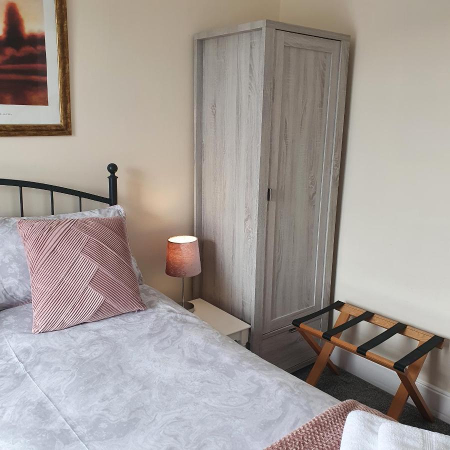 Pendyffryn Manor Bed & Breakfast Little Haven Luaran gambar