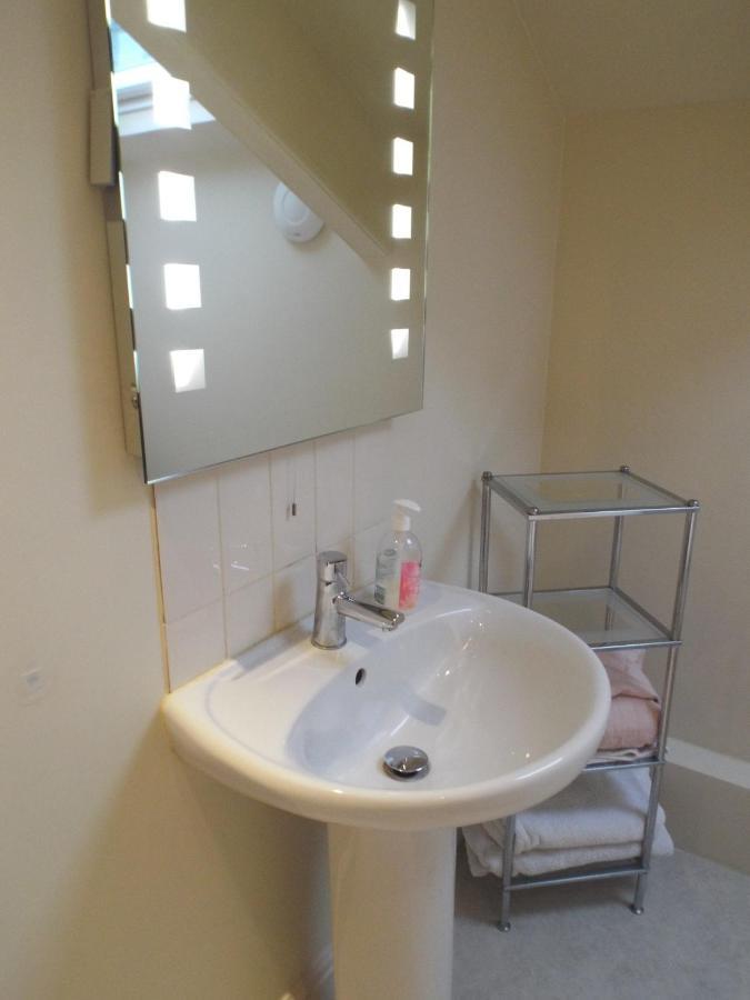 Pendyffryn Manor Bed & Breakfast Little Haven Luaran gambar