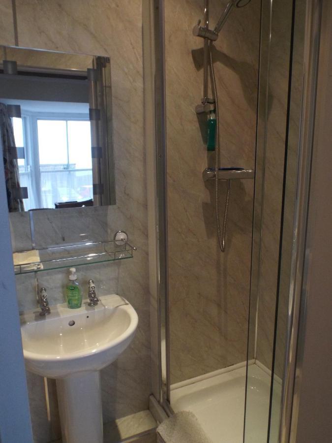 Pendyffryn Manor Bed & Breakfast Little Haven Luaran gambar